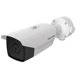 Hikvision DS-2TD1217-6/V1 - 6mm IP thermal camera