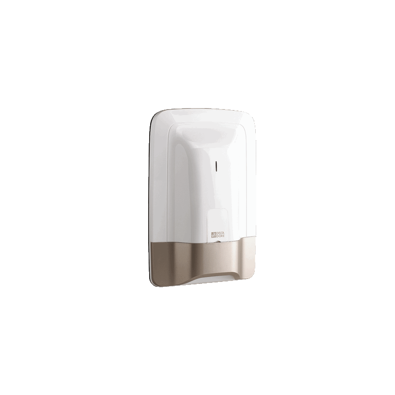 Delta Dore CS 8000 TYXAL+ - Allarme centrale Delta Dore CS 8000 TYXAL+ - Allarme centrale