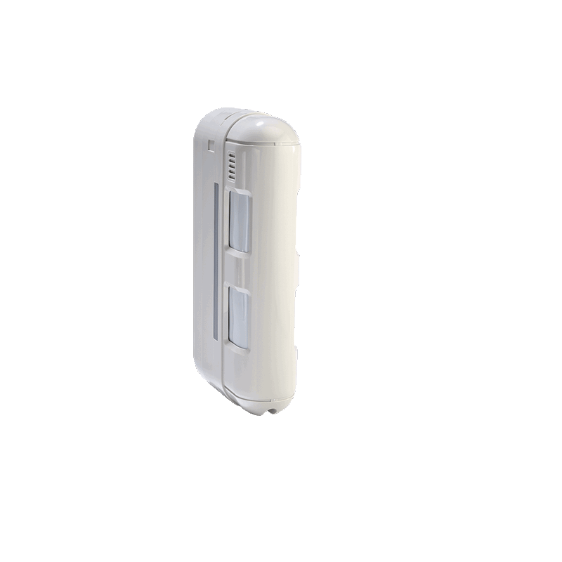Delta Dore DMBE TYXAL+ - Détecteur barrière alarme extérieur