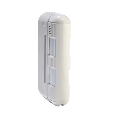Delta Dore DMBE TYXAL+ - Detector de barrera de alarma exterior