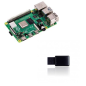 Raspberry Pi4 - Raspberry Pi4 CPU 1.5 Ghz RAM 2GB DDR4 UZB1 Raspberry Pi4 - Raspberry Pi4 CPU 1.5 Ghz RAM 2GB DDR4 UZB1