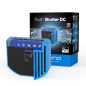 ZMNHOD1 - Micro-modulo QUBINO per tapparella 12 / 24 DC con conso-meter Z-Wave Più ZMNHOD1 ZMNHOD1 - Micro-modulo QUBINO per tapparella 12 / 24 DC con conso-meter Z-Wave Più ZMNHOD1