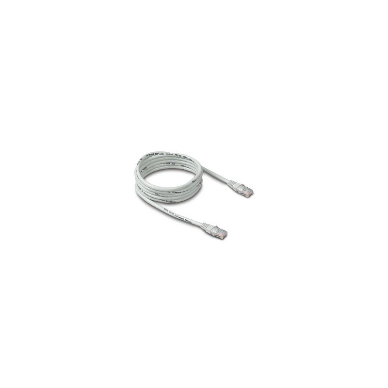 FTP CAT5 network cable - 20m cord