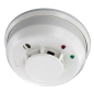 Honeywell DF8M - Smoke detector with integrated siren