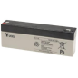 Yuasa SLA - Batería 12V 2.1AH Yuasa SLA - Batería 12V 2.1AH