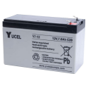 Yuasa SLA - Batterie 12V 7AH