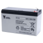 Yuasa SLA - Battery 12V 7AH