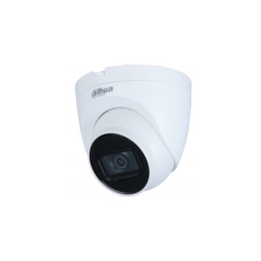 Dahua IPC-HDW2431T-AS-S2 - Mini Dôme IP 4 Mégapixels POE