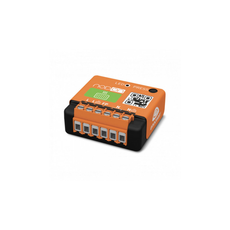 Nodon SIN-2-FP-01 - EnOcean Pilot Wire Module