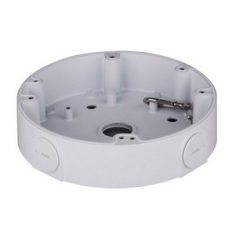 Dahua PFA138  - Boitier raccordement