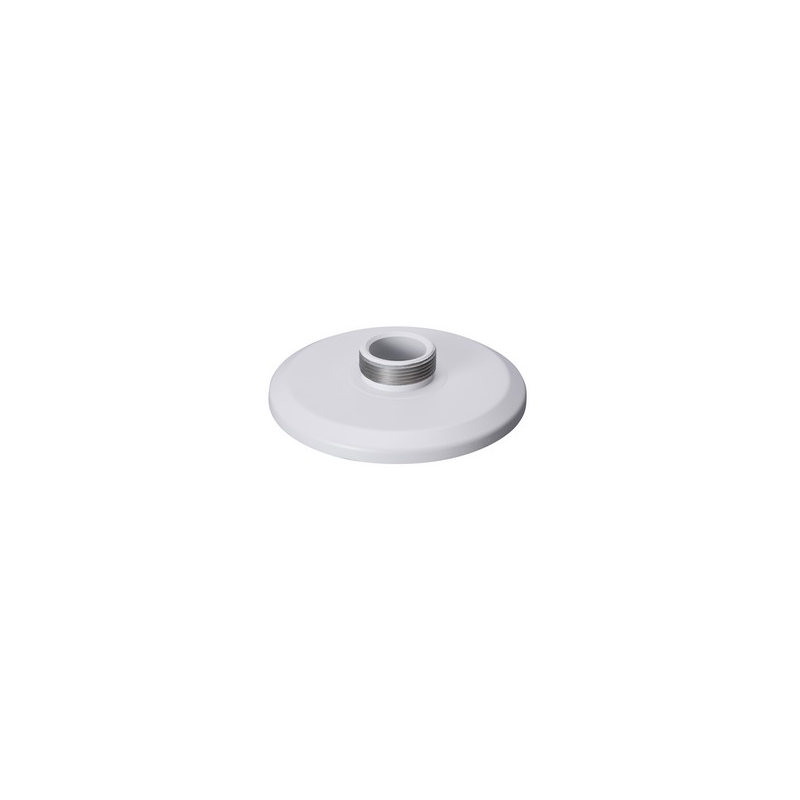 Dahua PFA101 - Fijación del soporte del adaptador