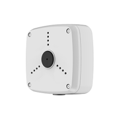 Dahua PFA122 - Caja de conexión impermeable