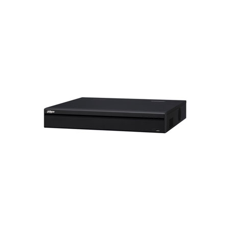 Dahua XVR5432L-X - Enregistreur vidéosurveillance Pentabride 32voies