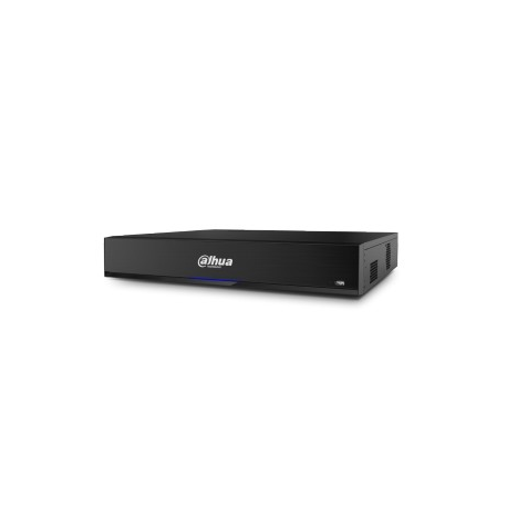 Dahua XVR7416L-4KL-X - Grabador de video Pentabride de 16 canales