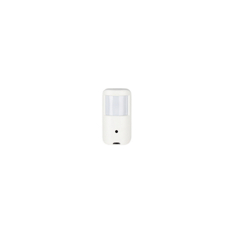 Dahua HAC-HUM1220A-PIR(2.8MM) - Cámara Espía de 2 Megapíxeles