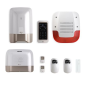 Delta Dore TYXAL+ Full VIDEO PACK - TYXAL+ VIDEO-Alarmpaket Delta Dore TYXAL+ Full VIDEO PACK - TYXAL+ VIDEO-Alarmpaket
