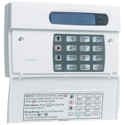 Eaton SD-GSM - Voice and SMS dialer