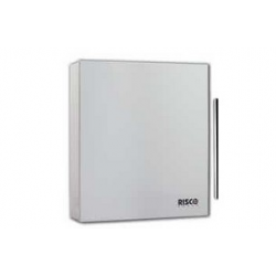 Risco RM432PK00BFM alarm - Metal box alarm unit with 4A power supply