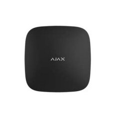 Ajax Hub2 Plus blanc - Centrale alarme IP / WIFI  3G/4G