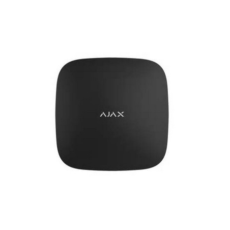 Ajax Hub2 Plus weiß - 3G/4G IP/WIFI Alarmzentrale