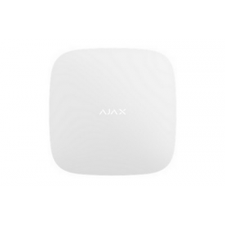 Ajax alarm Hub2 Plus white - Central alarm IP / WIFI 3G/4G