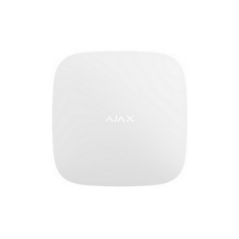 Ajax Hub2 Plus weiß - Zentrale Alarmanlage IP / WIFI 3G / 4G