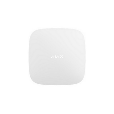 Ajax Hub2 Plus white - Central alarm IP / WIFI 3G / 4G