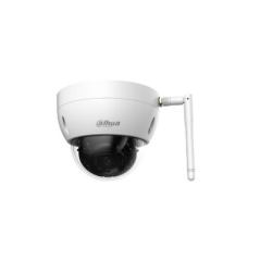 Dahua IPC-HDBW1320E-W - Dome per videosorveglianza IP/WIFI 3 Mega Pixel