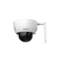 Dahua IPC-HDBW1320E-W - 3 Mega Pixel IP / WIFI video surveillance dome