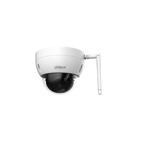 Dahua IPC-HDBW1320E-W - Dôme vidéosurveillance IP / WIFI 3 Mega Pixel