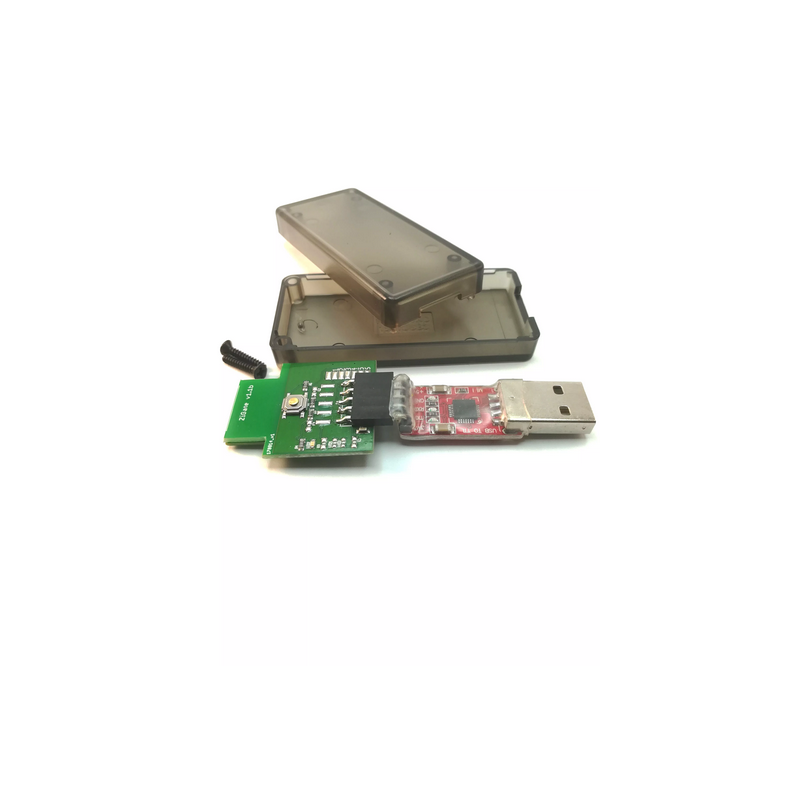 ZIGATE USB TTL - Gateway universale Zigbee ZiGate USB ZIGATE USB TTL - Gateway universale Zigbee ZiGate USB