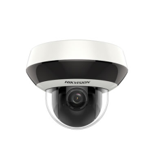 Hikvision DS-2DE2A404IW-DE3 - Dôme motorisé 4 Mégapixels
