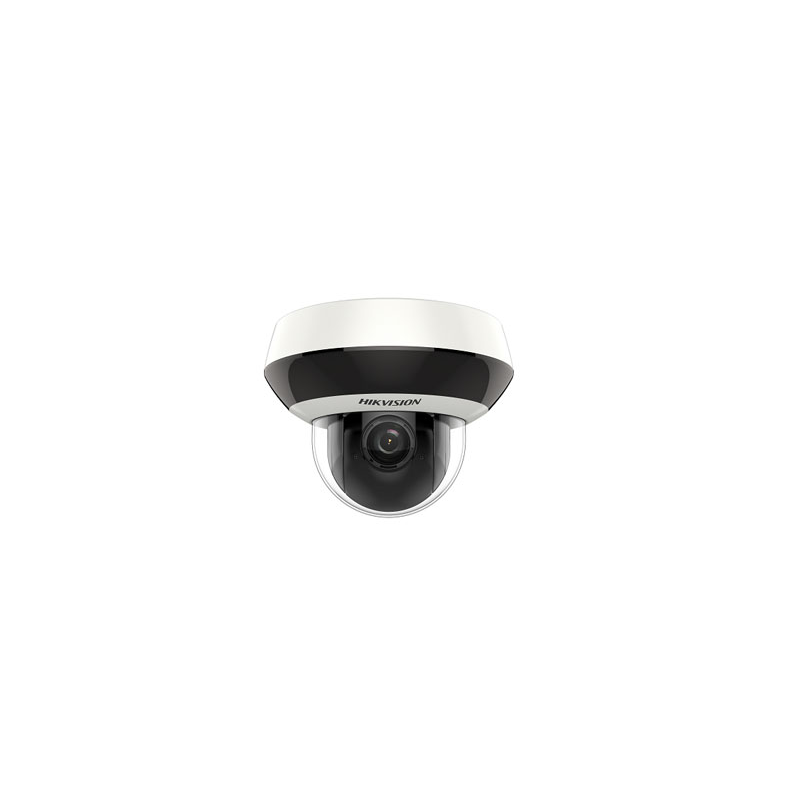 Hikvision DS-2DE2A404IW-DE3 - Dôme motorisé 4 Mégapixels