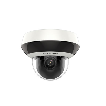 Hikvision DS-2DE2A404IW-DE3 - Dôme motorisé 4 Mégapixels