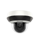 Hikvision DS-2DE2A404IW-DE3 - Cupola Motorizzata da 4 Megapixel
