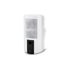 Risco RWX350DC800A - Détecteur de mouvements extérieur sans fil Beyond DT CAM RISCO