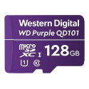 WD Purple  - Carte mémoire flash 128GO