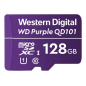 WD Purple WDD128G1P0C - 128GB flash memory card WD Purple WDD128G1P0C - 128GB flash memory card
