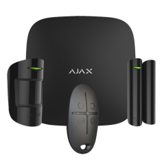 Alarme Ajax - Pack alarme IP / GPRS HUBKIT-B