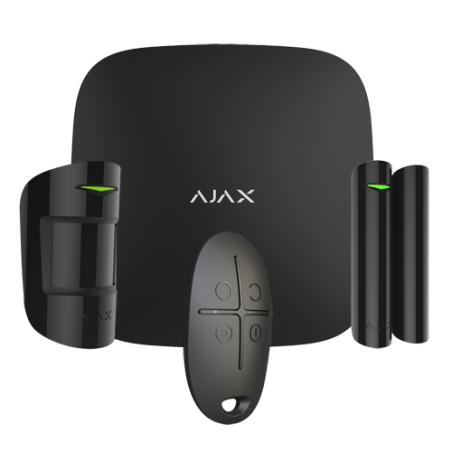 Allarme Ajax - Pacchetto allarme IP / GPRS HUBKIT-B