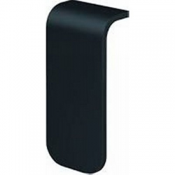 Optex Cover Black BXS - Black Front for BXS