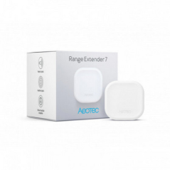 Aeotec ZW189 - Z-Wave Plus Range Extender 7 Signalverstärker