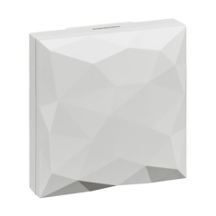 Legrand BU050610 - Bubendorff iDiamant By Netatmo footbridge white