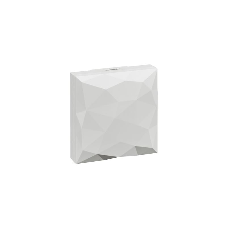 Legrand BU050610 - Bubendorff iDiamant By Netatmo Steg weiß