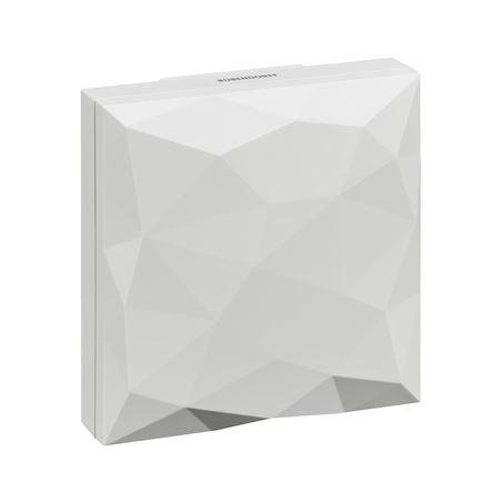 Legrand BU050610 - Passerella Bubendorff iDiamant By Netatmo bianca