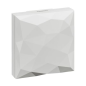 Legrand BU050610 - Bubendorff iDiamant By Netatmo footbridge white