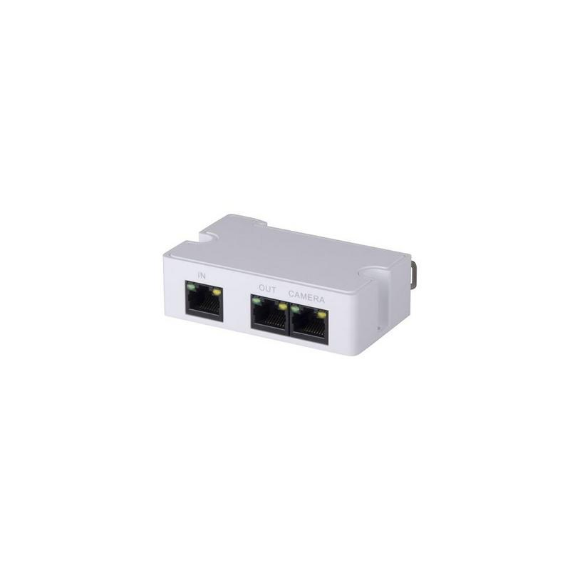 Dahua PFT1300 - POE Extension 100m Dahua PFT1300 - POE Extension 100m