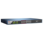 Hikvision DS-3E0318P-E - Switch 16 ports POE Hikvision DS-3E0318P-E - Switch 16 ports POE