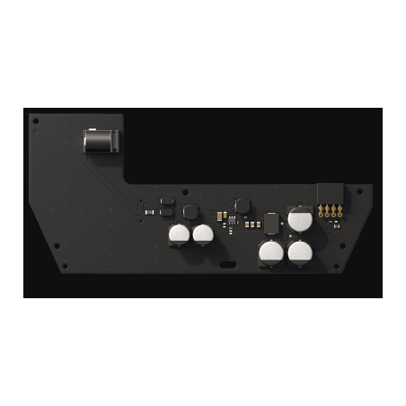 Alarme Ajax - Alimenation 12V pour HUB 2