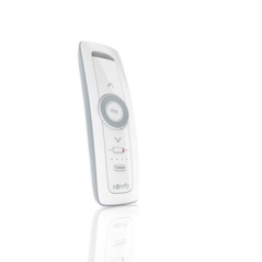 Somfy Tahoma opening sensor and shock IO